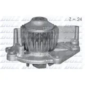 DOLZ Wasserpumpe M142