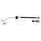 A.B.S. Bremsschlauch SL 6691
