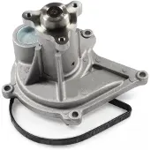 HEPU Wasserpumpe P3006