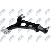 NTY ZWD-AR-001 Querlenker Vorne Vorne Links für ALFA ROMEO 147 (937)