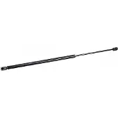 METZGER 2110625 Gasfeder Heckklappendämpfer für BMW X3 (F25) 654mm