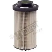 HENGST FILTER Kraftstofffilter E500KP02 D36
