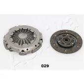 ASHIKA Kupplungssatz Kupplung für RENAULT Clio III Schrägheck (BR0/1, CR0/1) 92-00-029