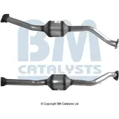 BM CATALYSTS Katalysator BM80125H