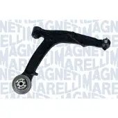 MAGNETI MARELLI Querlenker, Radaufhängung 301181308100 Vorderachse, rechts, vorne
