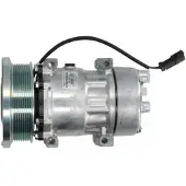 THERMOTEC Klimakompressor KLIMA KTT090154