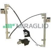 MIRAGLIO 30/7002 Elektrischer Fensterheber Vorne Rechts für ALFA ROMEO 159 Sportwagon (939) 159 (939)