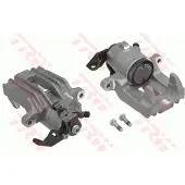 TRW Bremssattel BHS184E, Hinten Links
