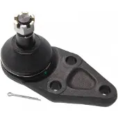 FEBEST Traggelenk Hinten oben für MITSUBISHI PAJERO IV (V8W, V9W) 0420-V97UPR