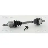 TRISCAN 8540 27506 Antriebswelle für VOLVO V70 II (285) S60 I (384)