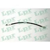 LPR Samko Bremsschlauch 6T47927