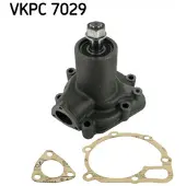 Skf Wasserpumpe VKPC 7029