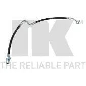 NK Bremsschlauch [Hersteller-Nr. 853264] für Mazda