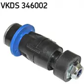 Skf Stange/Strebe Stabilisator VKDS 346002 für Renault Kangoo Express Twingo II