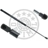 OPTIMAL AG-51629 Gasfeder Heckklappendämpfer für AUDI A3 Schrägheck (8L1) 500mm