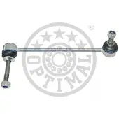 OPTIMAL Koppelstange Stabilisator für BMW X5 (E70) Vorne Links G7-1231