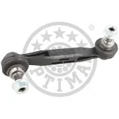 OPTIMAL Koppelstange Stabilisator für BMW 1 Schrägheck (F20) Hinten Rechts G7-1483