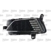 Valeo Nebelscheinwerfer 047719, Links