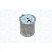 MAGNETI MARELLI Kraftstofffilter 152071760674