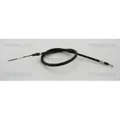 TRISCAN Seilzug, Feststellbremse 8140 10128