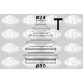 SASIC Faltenbalgsatz Antriebswelle Vorne Radseitig für FORD FOCUS III Turnier 1904031