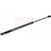 METZGER Gasfeder Motorhaubendämpfer passend für MERCEDES-BENZ C-Klasse Limousine (W205) 2110838