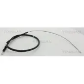 TRISCAN Seilzug, Feststellbremse 8140 291172
