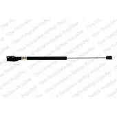 LESJÖFORS Gasfeder, Koffer-/Laderaum 8115648 hinten links für Peugeot