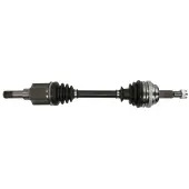 PASCAL Antriebswelle G2Y001PC