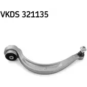 Skf Lenker, Radaufhängung vkds321135 für Audi