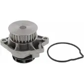 MAPCO Wasserpumpe inkl. Dichtung [Hersteller-Nr. 21817] für Audi, Skoda, VW, Seat
