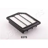 Japanparts Luftfilter FA-837S für SUZUKI VITARA (LY) Filtereinsatz