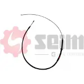 Seim Seilzug, Feststellbremse 554404