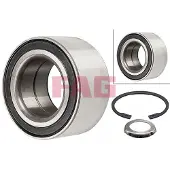 Schaeffler FAG Radlagersatz 713 6492 70