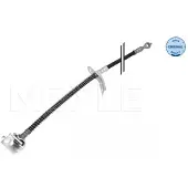 Meyle 37-14 525 0018 Bremsschlauch Vorne Rechts für HYUNDAI i30 (FD) für KIA CEE'D Schrägheck (ED)