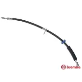 Brembo Bremsschlauch ESSENTIAL LINE T 61 112
