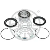 OPTIMAL Radlagersatz 960638