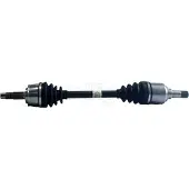 METELLI 17-0536 Antriebswelle für FIAT PUNTO (188)