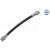 Meyle 16-14 525 0036 Bremsschlauch Hinten Rechts für RENAULT KANGOO Express (FW0/1) KANGOO / GRAND KANGOO (KW0/1) KANGOO BE BOP (KW0/1)