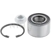 SNR Radlagersatz R165.08