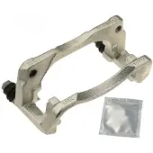 TRW Halter, Bremssattel BDA653