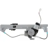 Valeo Fensterheber hinten rechts elektrisch für u.a. FORD FOCUS