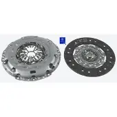 SACHS Kupplungssatz 3000 951 965