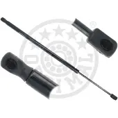 OPTIMAL Gasfeder, Koffer-/Laderaum AG-52355