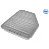 Meyle Luftfilter -ORIGINAL: True to OE. 30-12 321 0027