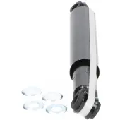 KAVO PARTS 2x SATZ Gasdruck STOSSDÄMPFER HINTEN