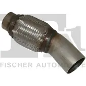 FA1 Flexrohr, Abgasanlage VW450-210