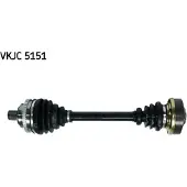 Skf Antriebswelle Vorne Links Vw Transporter T4
