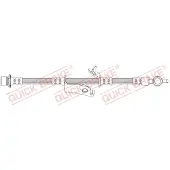 Quick Brake Bremsschlauch 50.730, Links