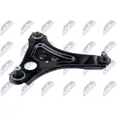 NTY ZWD-RE-038 Querlenker Vorne Links für RENAULT Twingo III Schrägheck (BCM) für SMART FORTWO Coupe (453)